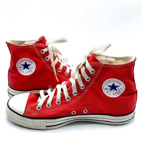 Converse Shoes - Converse Chuck Taylor All Star Hightops